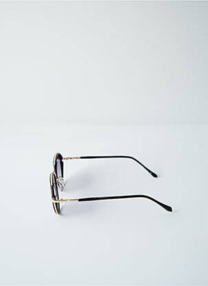 Lunettes de soleil noir CITY VISION EYEWEAR femme