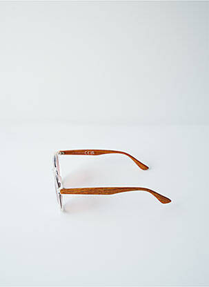 Lunettes de soleil marron CITY VISION EYEWEAR femme