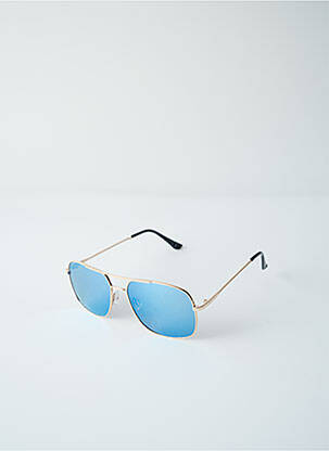 Lunettes de soleil bleu CITY VISION EYEWEAR femme