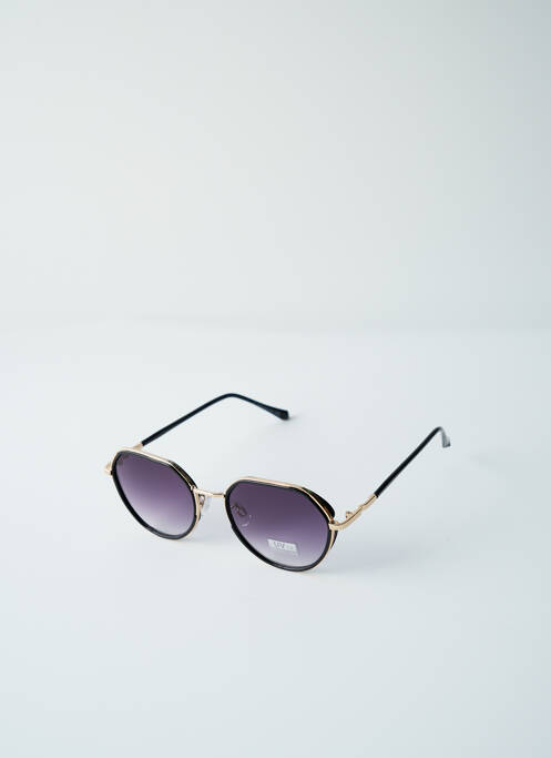Lunettes de soleil noir CITY VISION EYEWEAR femme