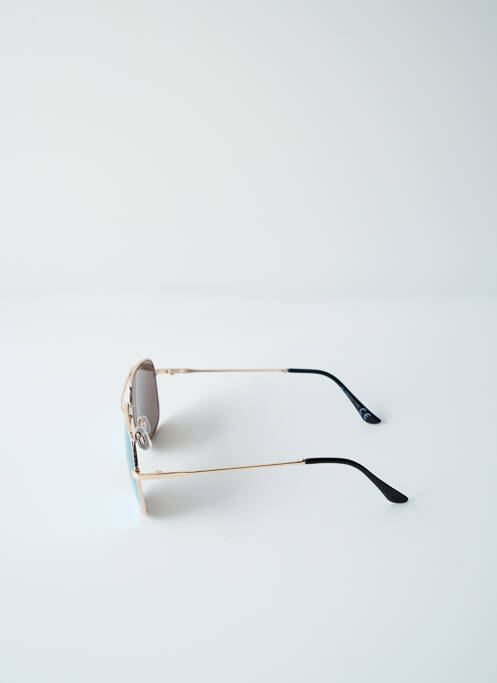 Lunettes de soleil bleu CITY VISION EYEWEAR femme