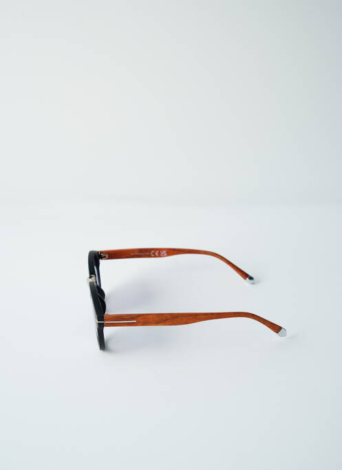 Lunettes de soleil marron CITY VISION EYEWEAR femme