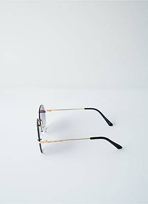 Lunettes de soleil noir CITY VISION EYEWEAR femme