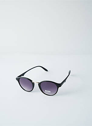 Lunettes de soleil noir CITY VISION EYEWEAR femme