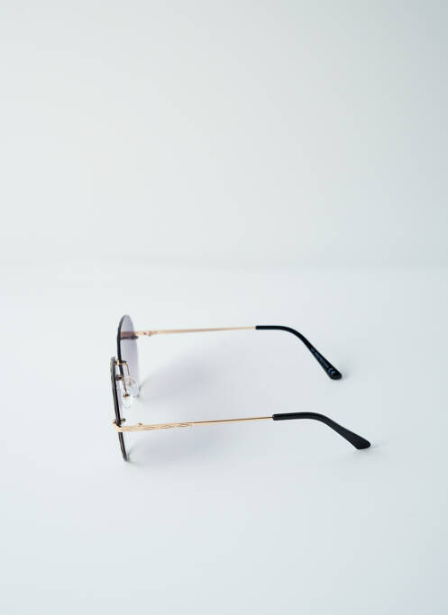 Lunettes de soleil noir CITY VISION EYEWEAR pour femme