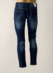 Jeans skinny bleu ENOS pour homme seconde vue