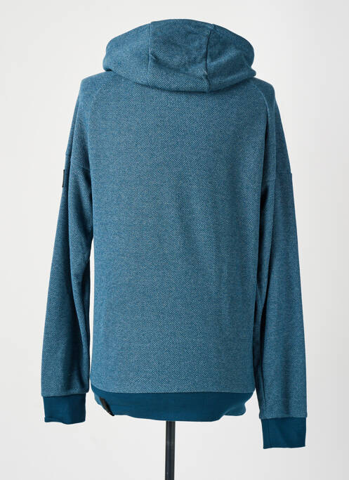 Veste casual bleu RAGWEAR pour homme