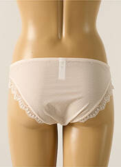 Culotte rose SIMONE PERELE pour femme seconde vue