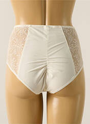 Culotte haute beige SIMONE PERELE pour femme seconde vue