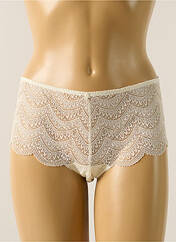 Shorty beige SIMONE PERELE pour femme seconde vue