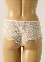 Shorty beige SIMONE PERELE pour femme seconde vue