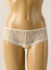 Shorty beige SIMONE PERELE pour femme seconde vue