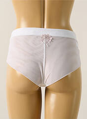 Shorty blanc SIMONE PERELE pour femme seconde vue