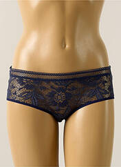 Shorty bleu SIMONE PERELE pour femme seconde vue