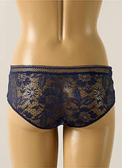 Shorty bleu SIMONE PERELE pour femme seconde vue