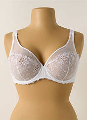 Soutien-gorge blanc SIMONE PERELE pour femme seconde vue