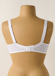 Soutien-gorge blanc SIMONE PERELE pour femme seconde vue