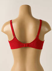 Soutien-gorge rouge SIMONE PERELE pour femme seconde vue