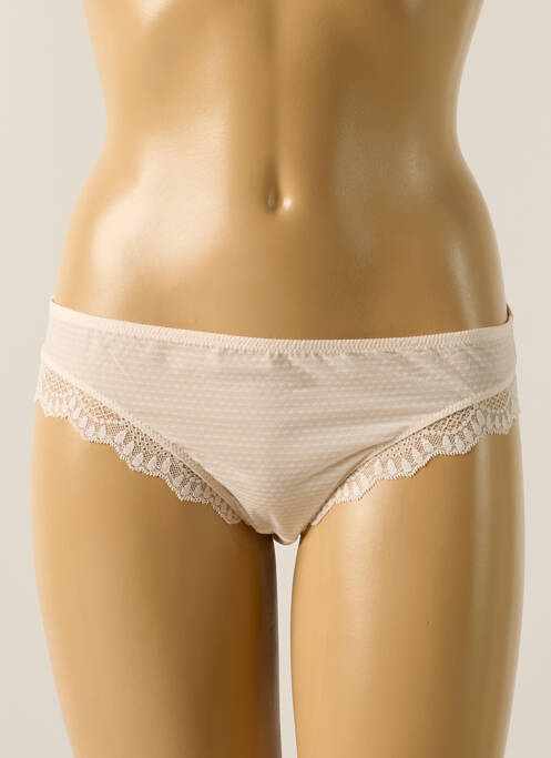 Culotte rose SIMONE PERELE pour femme