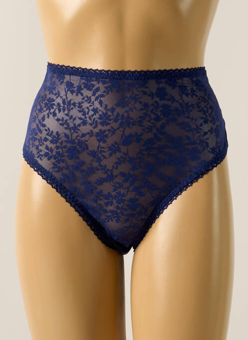 Culotte haute bleu SIMONE PERELE pour femme