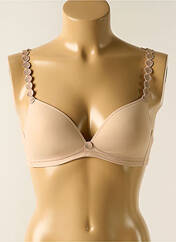 Soutien-gorge beige MARIE JO pour femme seconde vue