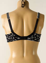 Soutien-gorge noir ANTIGEL pour femme seconde vue