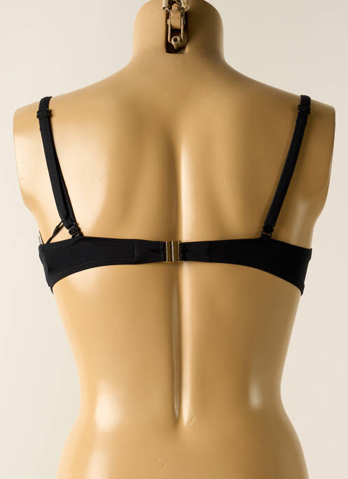 Haut de maillot de bain bleu MARIE JO femme