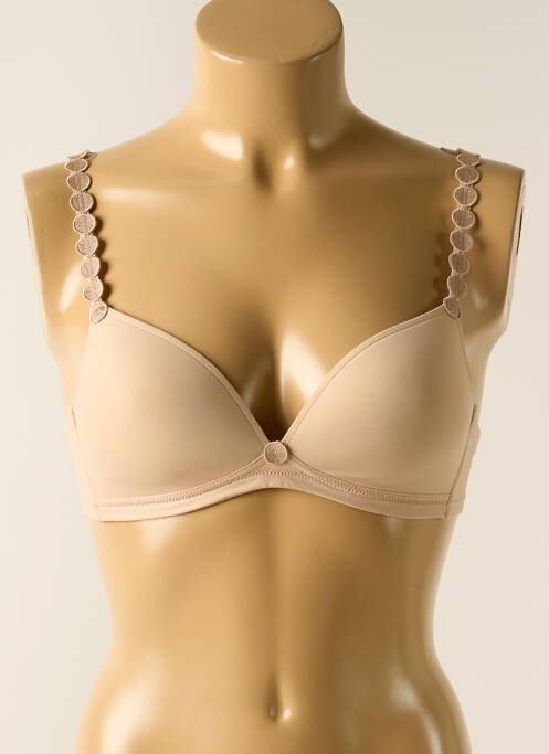 Soutien-gorge beige MARIE JO pour femme