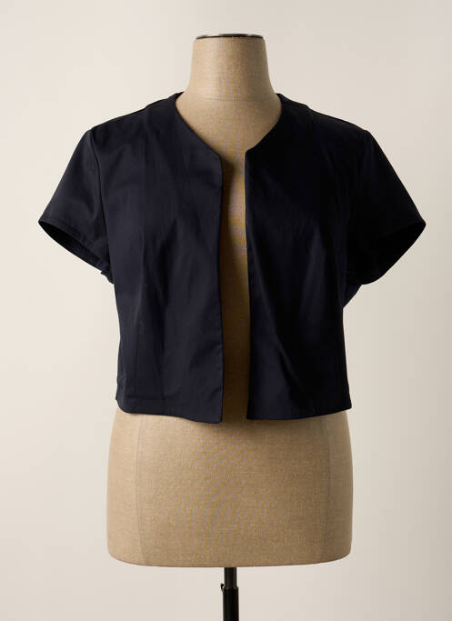 Veste chic bleu BETTY BARCLAY pour femme