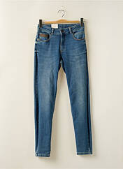 Jeans coupe slim bleu PARA MI pour femme seconde vue