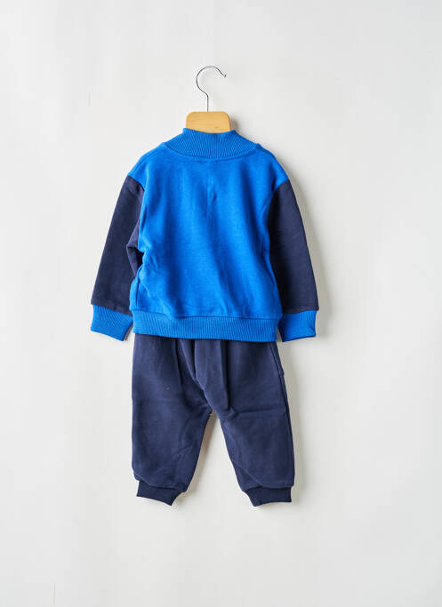 Ensemble pantalon bleu PLEASE pour garçon