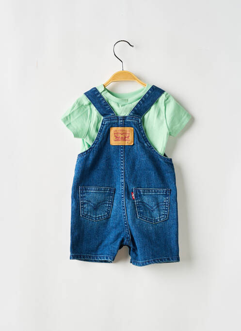 Ensemble pantalon vert LEVIS pour garçon