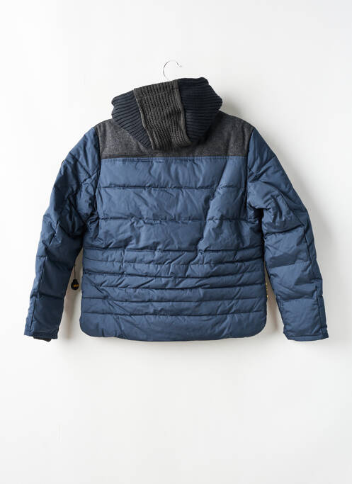 Doudoune bleu 80DBORIGINAL garçon