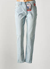 Jean coupe Mom bleu LEVIS pour fille seconde vue