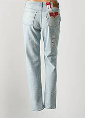 Jean coupe Mom bleu LEVIS pour fille seconde vue