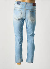 Jeans coupe slim bleu PLEASE pour garçon seconde vue