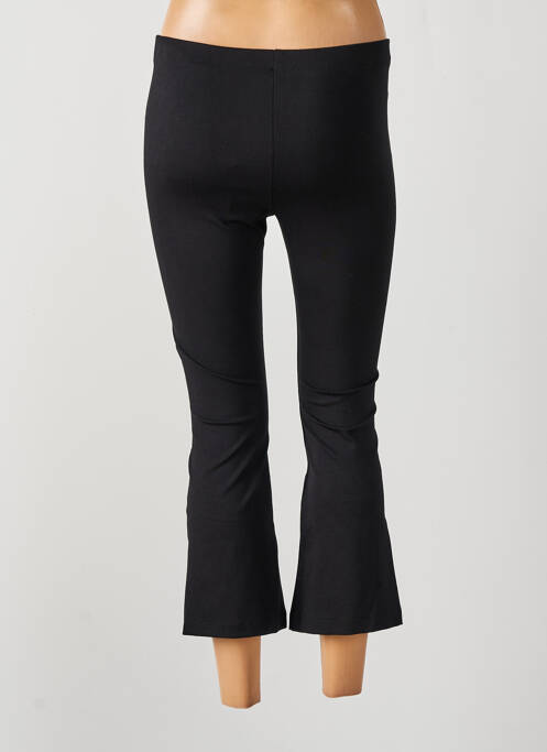 Legging noir PLEASE pour fille