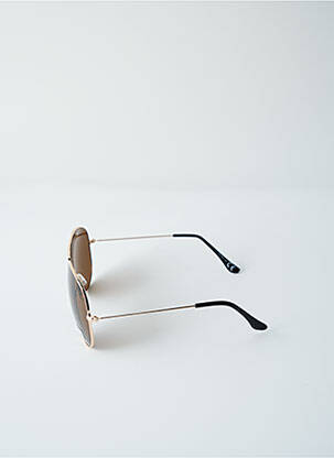 Lunettes de soleil marron CITY VISION EYEWEAR femme