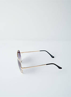 Lunettes de soleil noir CITY VISION EYEWEAR femme