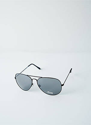 Lunettes de soleil noir CITY VISION EYEWEAR femme
