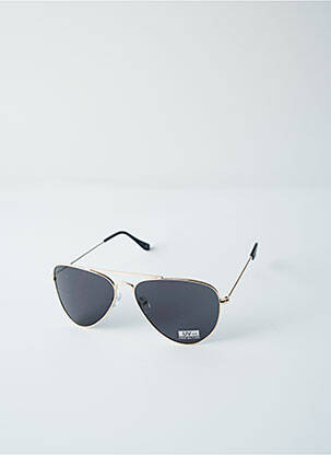 Lunettes de soleil noir CITY VISION EYEWEAR femme