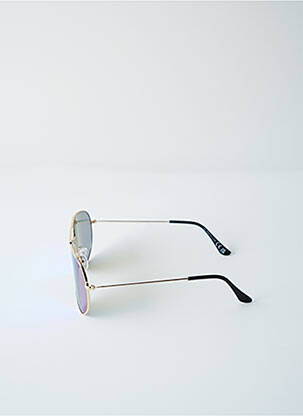 Lunettes de soleil bleu CITY VISION EYEWEAR femme