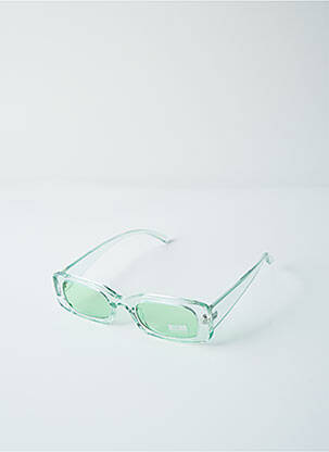 Lunettes de soleil vert CITY VISION EYEWEAR femme