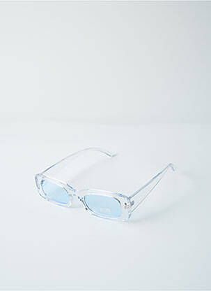 Lunettes de soleil bleu CITY VISION EYEWEAR femme