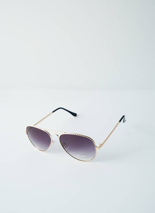 Lunettes de soleil noir CITY VISION EYEWEAR femme