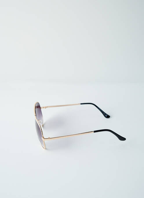 Lunettes de soleil noir CITY VISION EYEWEAR femme