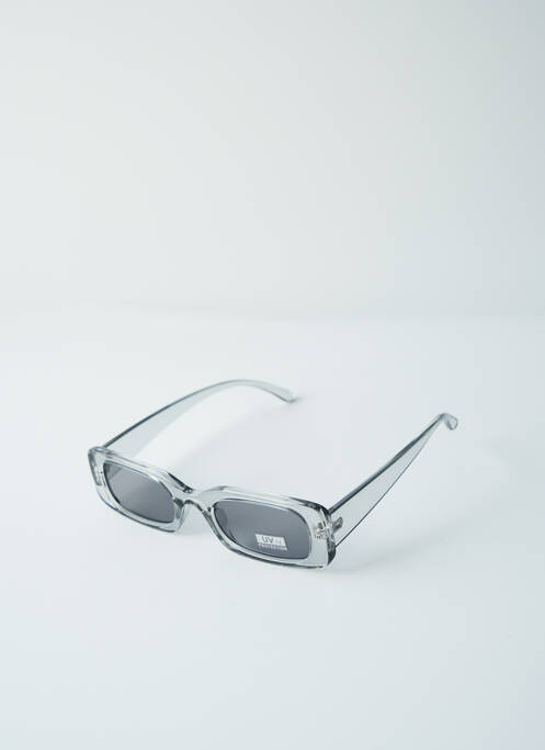 Lunettes de soleil gris CITY VISION EYEWEAR femme