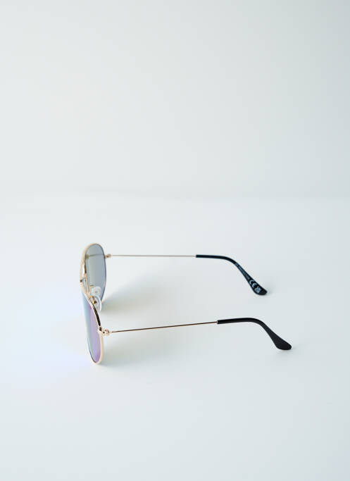 Lunettes de soleil bleu CITY VISION EYEWEAR pour femme