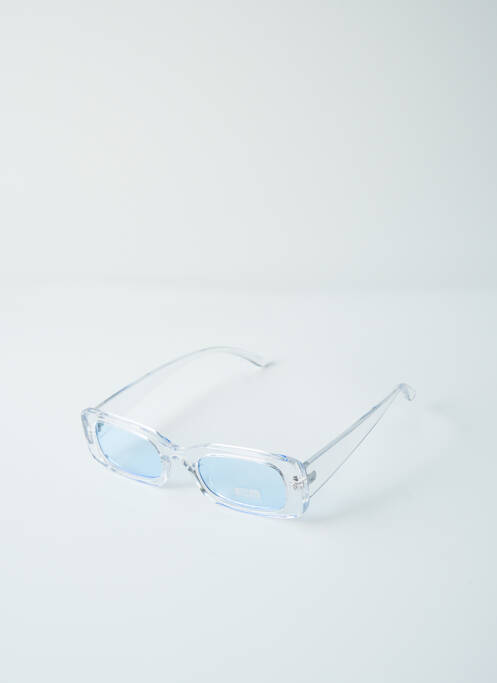 Lunettes de soleil bleu CITY VISION EYEWEAR pour femme