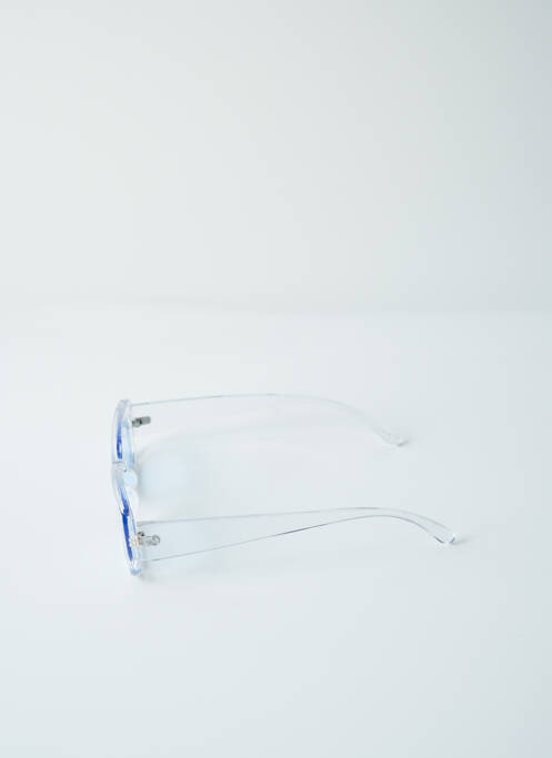 Lunettes de soleil bleu CITY VISION EYEWEAR pour femme